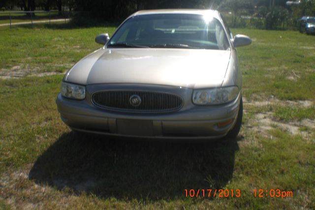 2000 Buick LeSabre 14 Box MPR