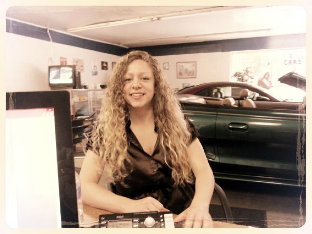 2000 Buick LeSabre 14 Box MPR