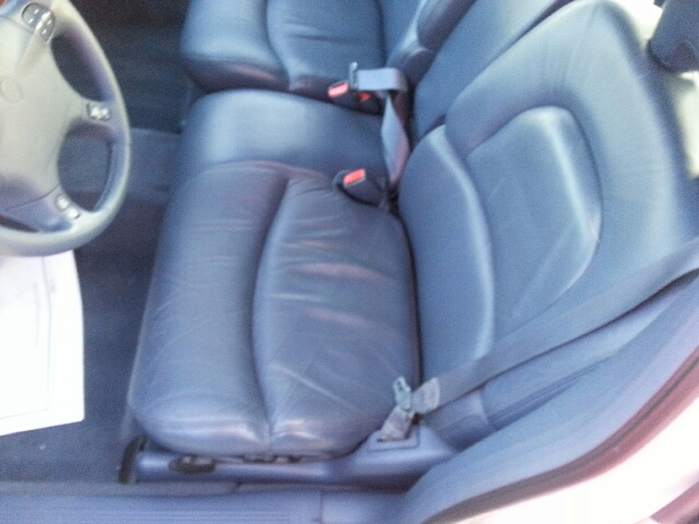 2000 Buick LeSabre SLT 25