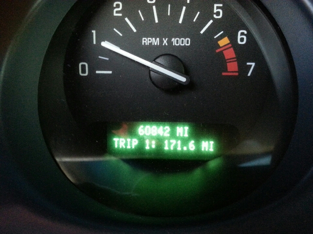 2000 Buick LeSabre SLT 25