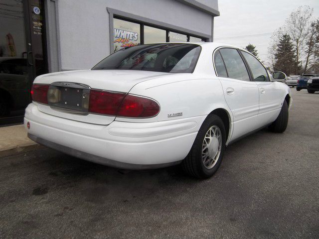 2000 Buick LeSabre SLT 25