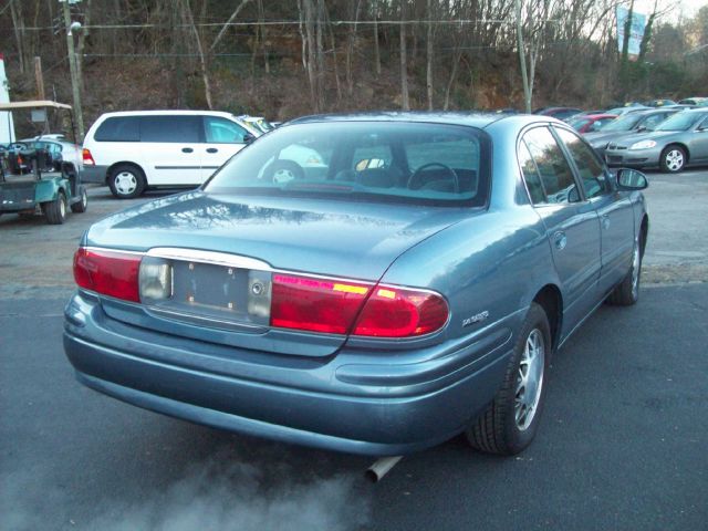 2000 Buick LeSabre 14 Box MPR