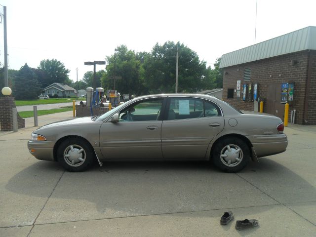 2000 Buick LeSabre SLT 25