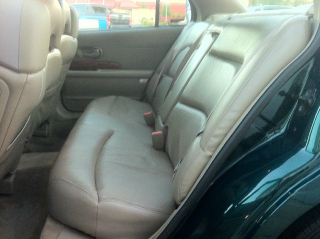 2000 Buick LeSabre SLT 25