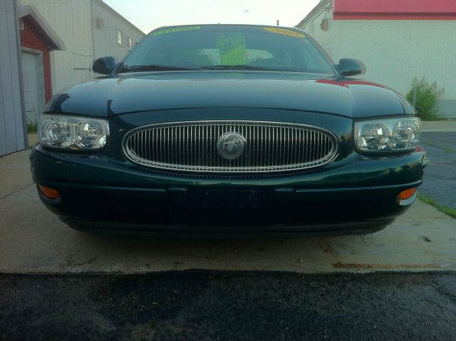 2000 Buick LeSabre SLT 25
