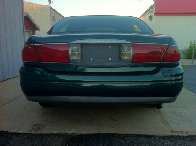 2000 Buick LeSabre SLT 25
