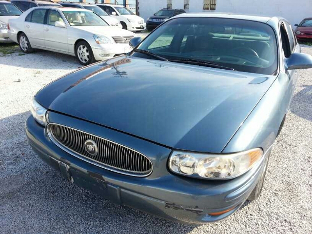2000 Buick LeSabre SLT 25