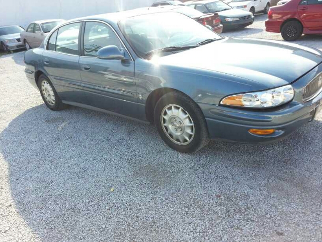 2000 Buick LeSabre SLT 25