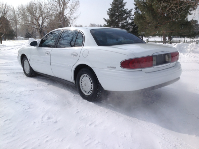 2000 Buick LeSabre SLT 25