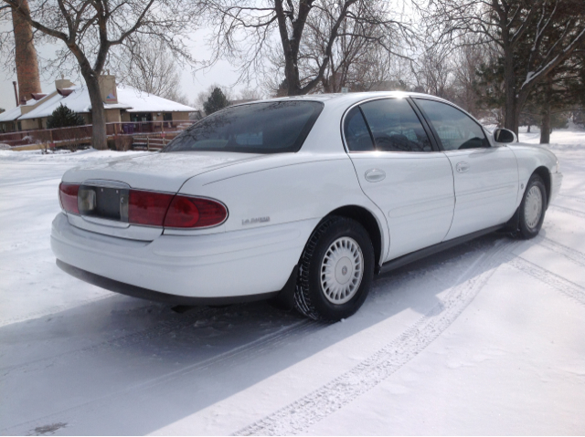 2000 Buick LeSabre SLT 25