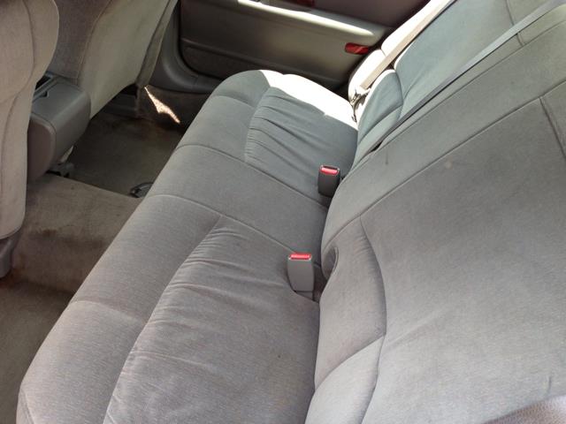 2000 Buick LeSabre 14 Box MPR