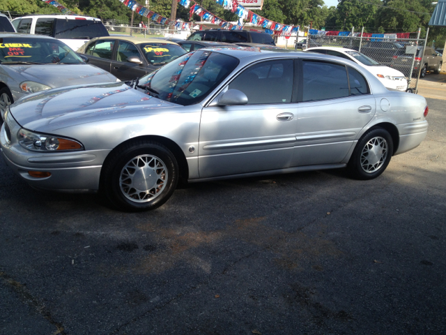 2000 Buick LeSabre SLT 25