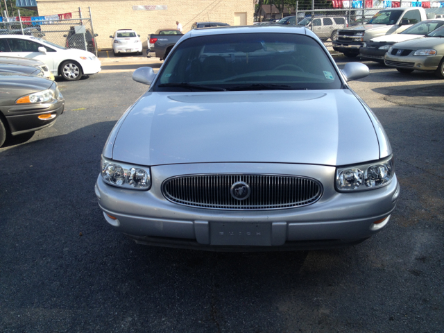 2000 Buick LeSabre SLT 25
