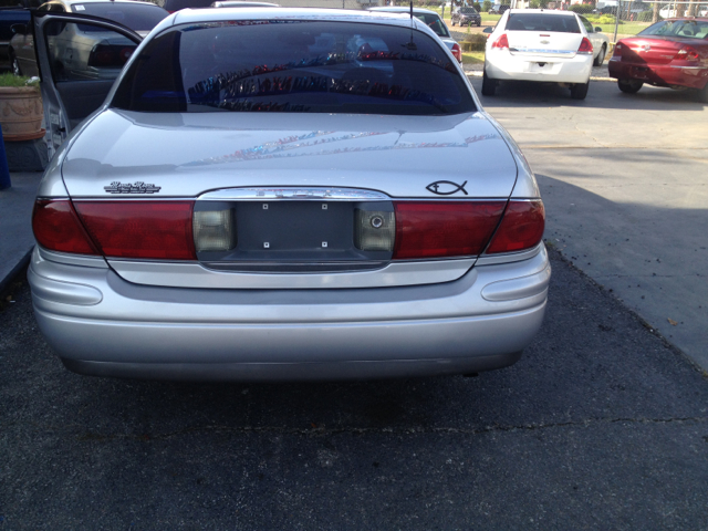 2000 Buick LeSabre SLT 25