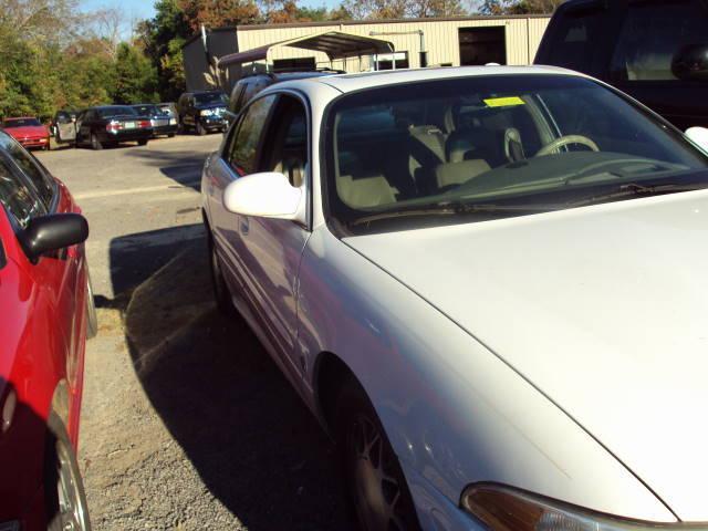 2000 Buick LeSabre 14 Box MPR