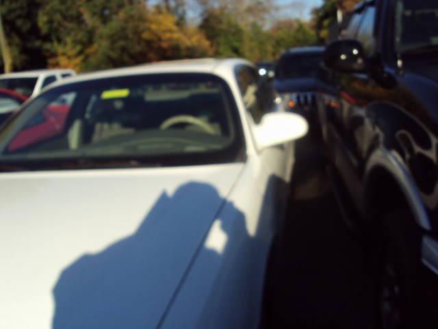 2000 Buick LeSabre 14 Box MPR