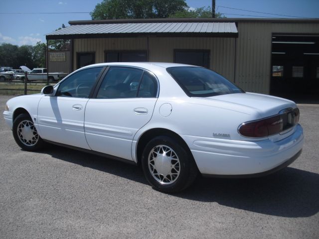 2000 Buick LeSabre SLT 25