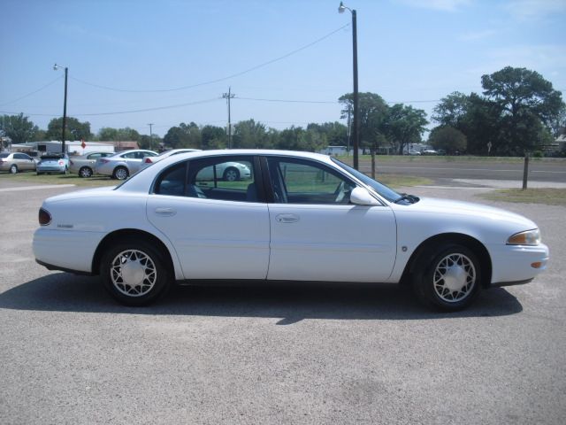 2000 Buick LeSabre SLT 25