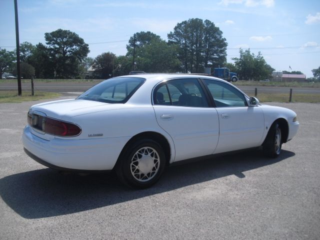 2000 Buick LeSabre SLT 25