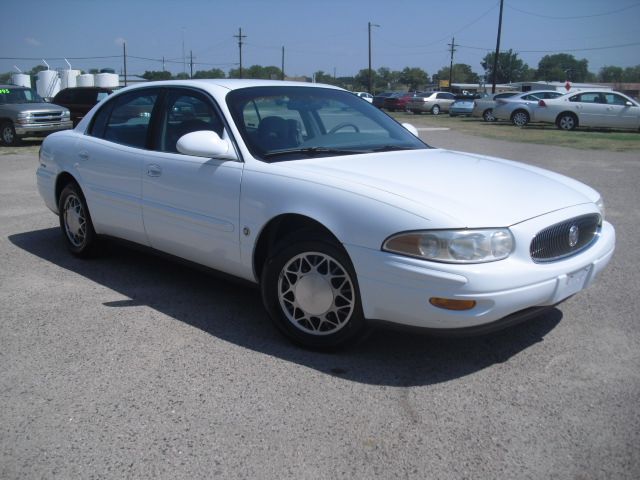 2000 Buick LeSabre SLT 25
