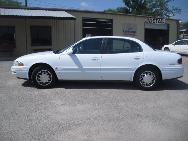 2000 Buick LeSabre SLT 25