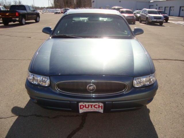 2000 Buick LeSabre 14 Box MPR