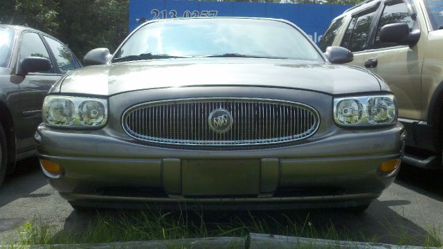 2000 Buick LeSabre 14 Box MPR