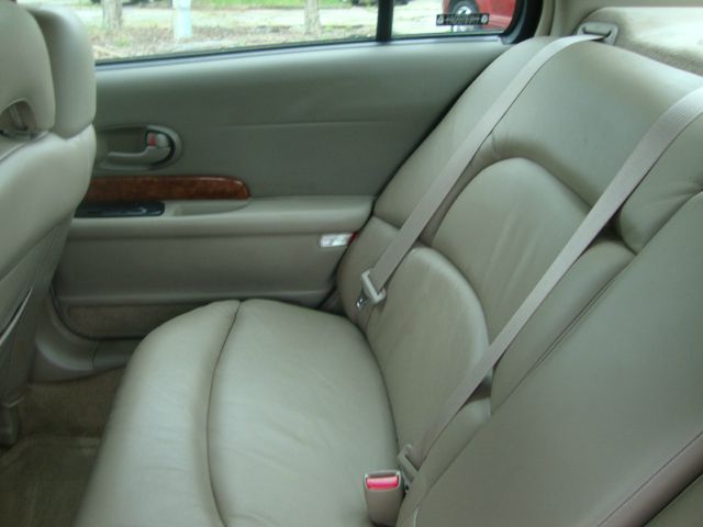 2001 Buick LeSabre SLT 25