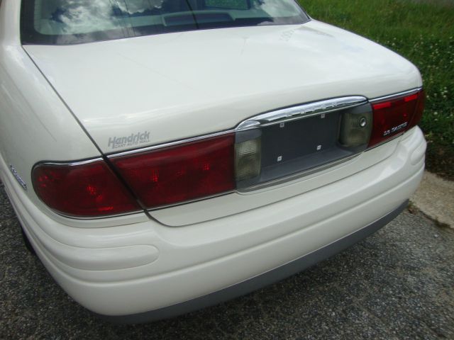 2001 Buick LeSabre SLT 25