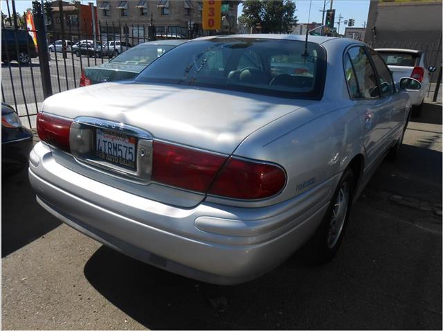 2001 Buick LeSabre SE-L