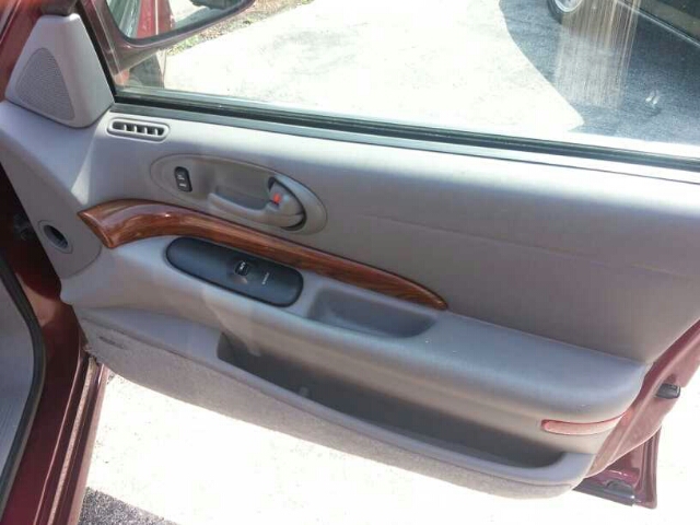 2001 Buick LeSabre 14 Box MPR