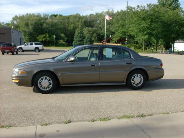 2001 Buick LeSabre 14 Box MPR