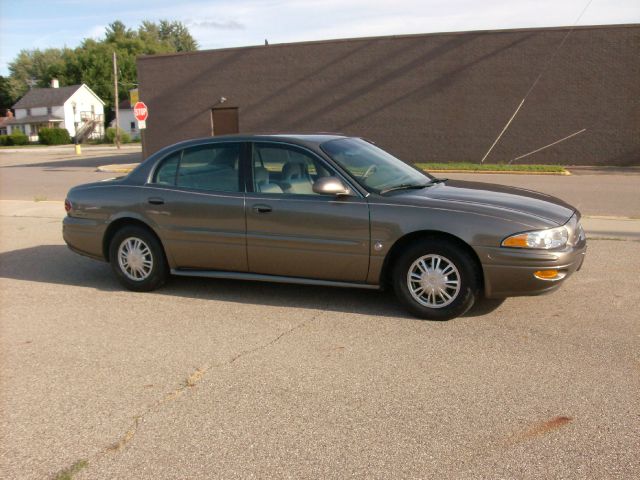 2001 Buick LeSabre 14 Box MPR
