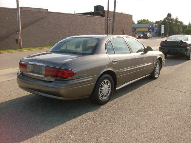 2001 Buick LeSabre 14 Box MPR
