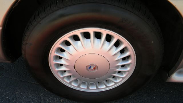 2001 Buick LeSabre 14 Box MPR