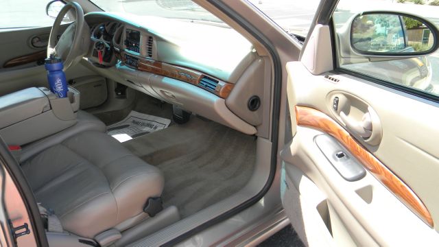 2001 Buick LeSabre 14 Box MPR