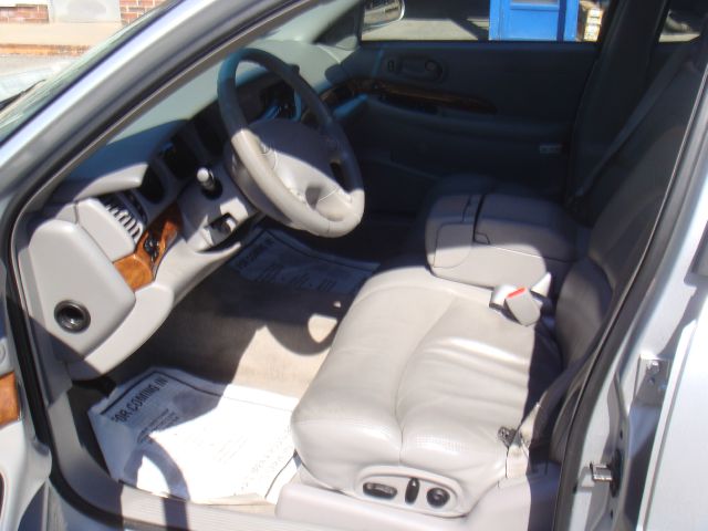 2001 Buick LeSabre SLT 25