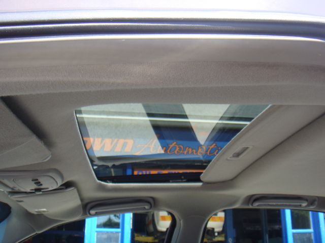 2001 Buick LeSabre SLT 25