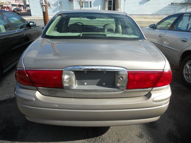 2001 Buick LeSabre 14 Box MPR