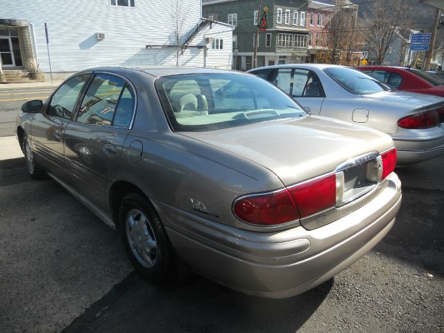 2001 Buick LeSabre 14 Box MPR