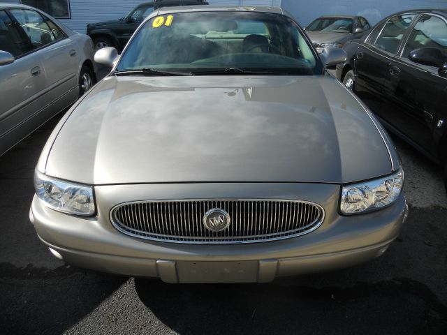 2001 Buick LeSabre 14 Box MPR
