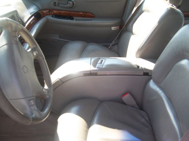 2001 Buick LeSabre SLT 25