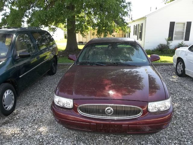 2001 Buick LeSabre 14 Box MPR