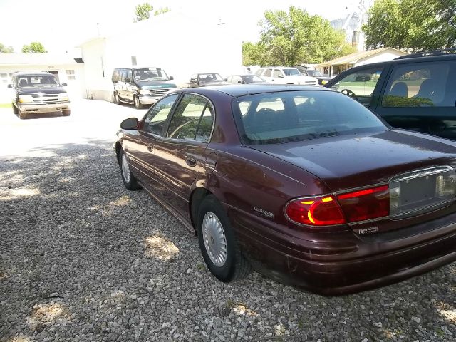 2001 Buick LeSabre 14 Box MPR