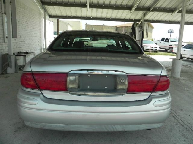 2001 Buick LeSabre SLT 25