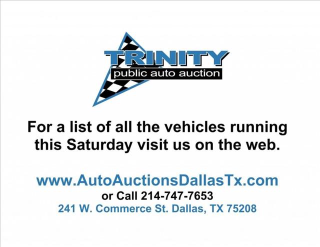 2001 Buick LeSabre Unknown