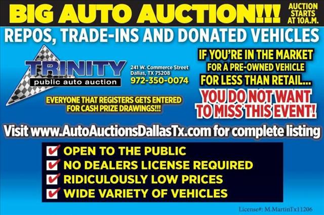 2001 Buick LeSabre Unknown