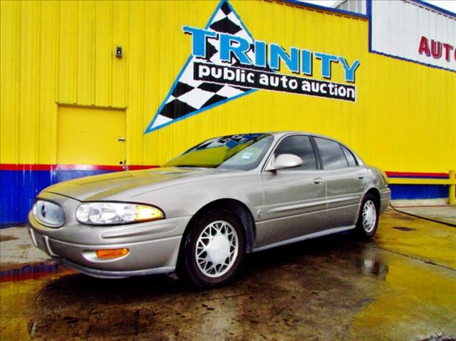 2001 Buick LeSabre Unknown