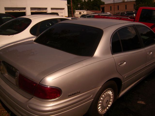 2001 Buick LeSabre 14 Box MPR