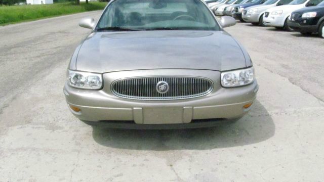 2001 Buick LeSabre SLT 25